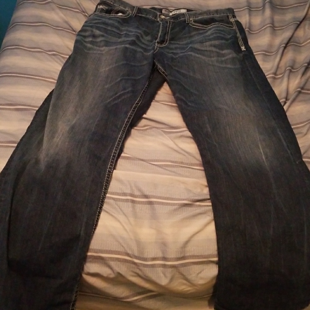 Bke jeans